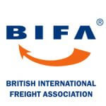 BIFA Logo