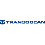 Transocean Logo