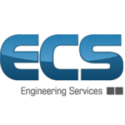ECS Logo Small